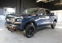 Thumbnail of 2020 Chevrolet Silverado 1500