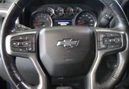 Thumbnail of 2020 Chevrolet Silverado 1500