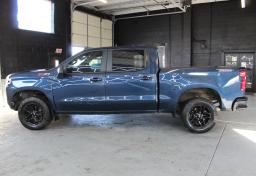 Thumbnail of 2020 Chevrolet Silverado 1500