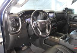 Thumbnail of 2020 Chevrolet Silverado 1500