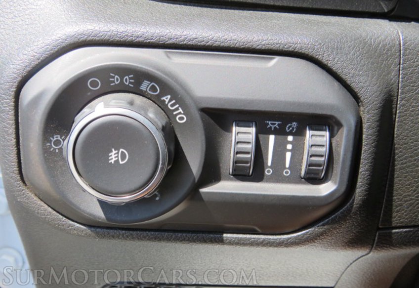 2020 Jeep Wrangler Unlimited - Image 44