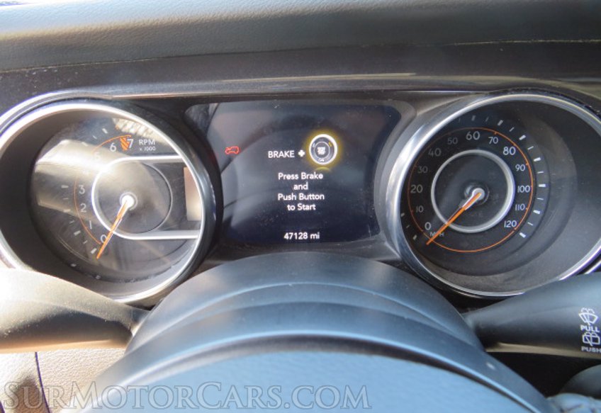 2020 Jeep Wrangler Unlimited - Image 32