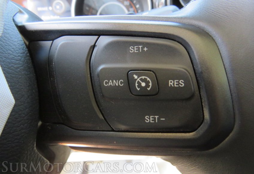 2020 Jeep Wrangler Unlimited - Image 37