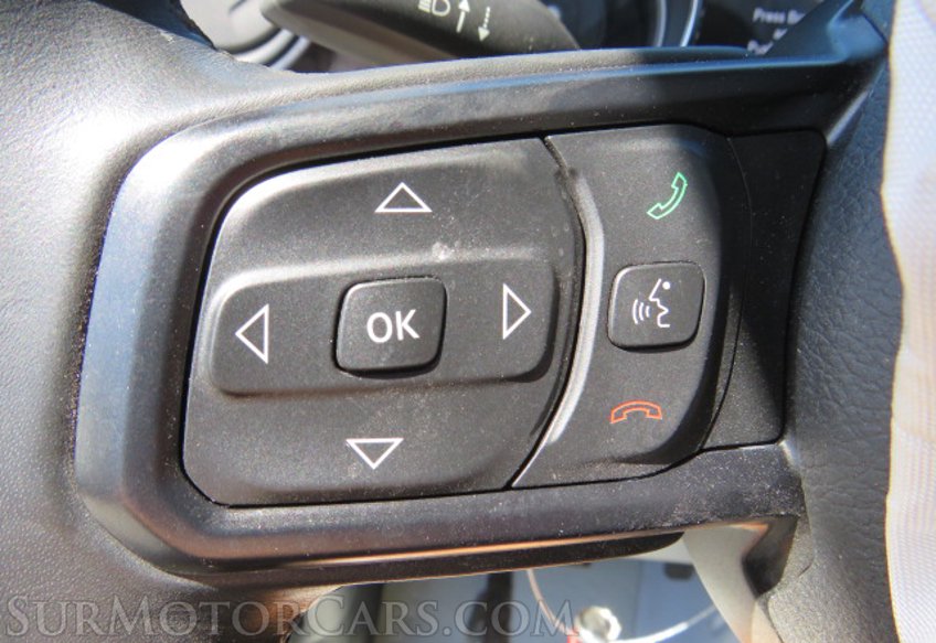 2020 Jeep Wrangler Unlimited - Image 38