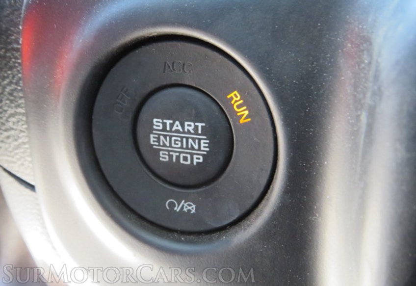 2020 Jeep Wrangler Unlimited - Image 35