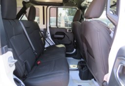 2020 Jeep Wrangler Unlimited - Image 27