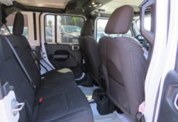 2020 Jeep Wrangler Unlimited - Image 29