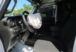 2020 Jeep Wrangler Unlimited - Image 22