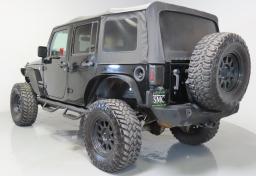 Thumbnail of 2018 Jeep Wrangler JK Unlimited