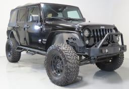 Thumbnail of 2018 Jeep Wrangler JK Unlimited