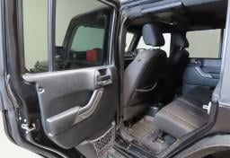 Thumbnail of 2018 Jeep Wrangler JK Unlimited