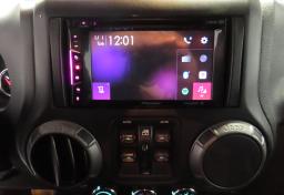 Thumbnail of 2018 Jeep Wrangler JK Unlimited