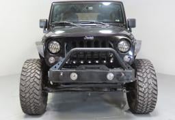 Thumbnail of 2018 Jeep Wrangler JK Unlimited