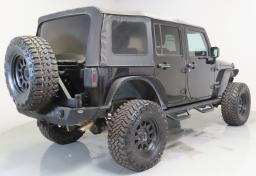 Thumbnail of 2018 Jeep Wrangler JK Unlimited