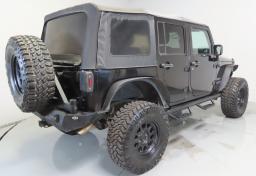 Thumbnail of 2018 Jeep Wrangler JK Unlimited