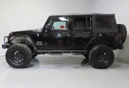 Thumbnail of 2018 Jeep Wrangler JK Unlimited