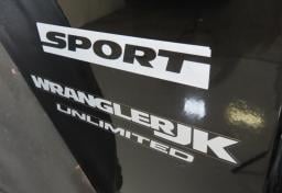 Thumbnail of 2018 Jeep Wrangler JK Unlimited