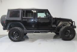 Thumbnail of 2018 Jeep Wrangler JK Unlimited