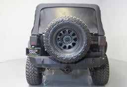 Thumbnail of 2018 Jeep Wrangler JK Unlimited
