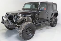 Thumbnail of 2018 Jeep Wrangler JK Unlimited