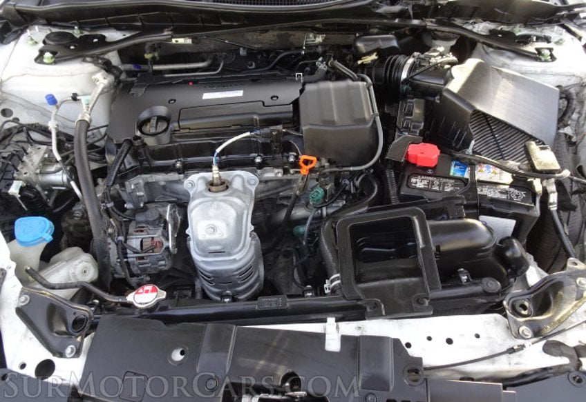 2017 Honda Accord Sedan - Image 48