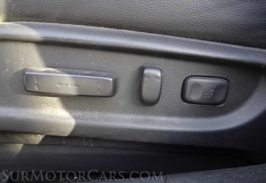 2017 Honda Accord Sedan - Image 43