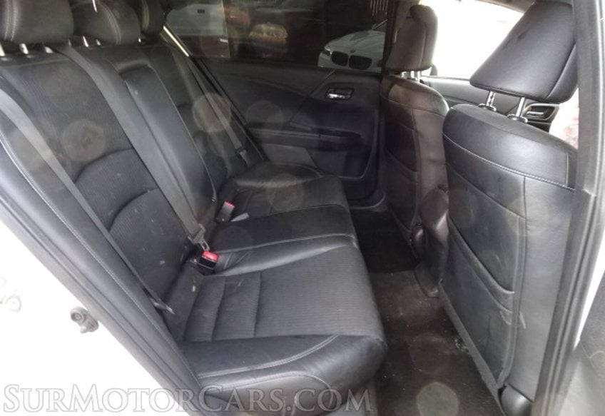 2017 Honda Accord Sedan - Image 27