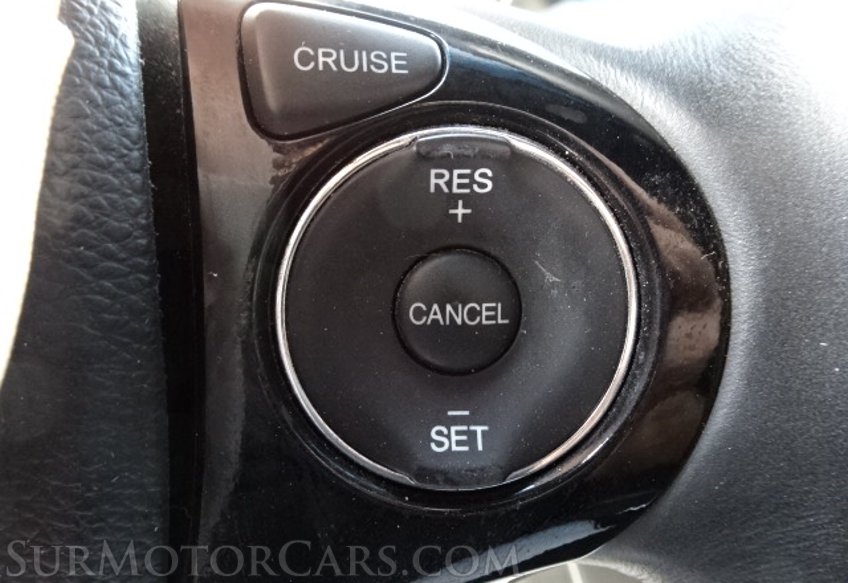 2017 Honda Accord Sedan - Image 37