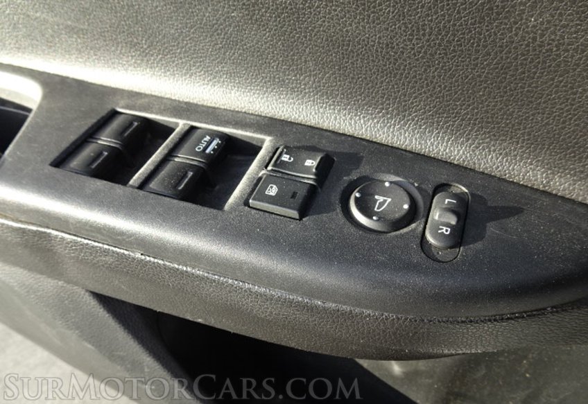 2017 Honda Accord Sedan - Image 42