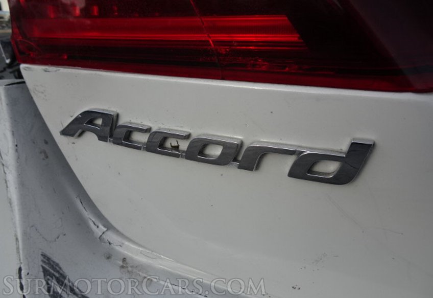 2017 Honda Accord Sedan - Image 17