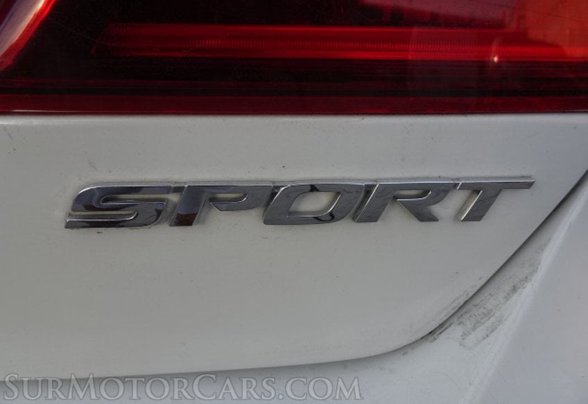 2017 Honda Accord Sedan - Image 18
