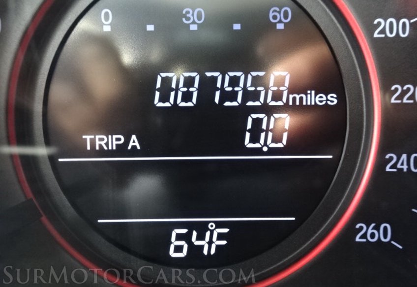 2017 Honda Accord Sedan - Image 31