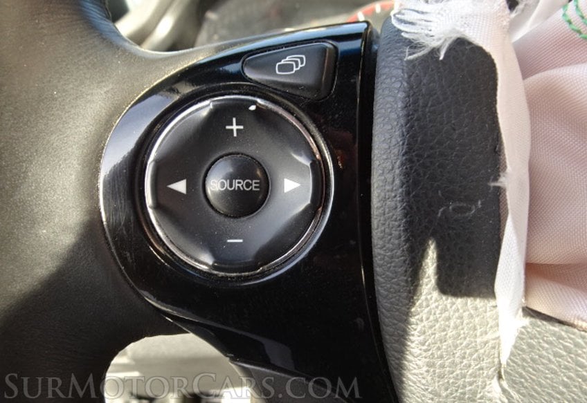 2017 Honda Accord Sedan - Image 36