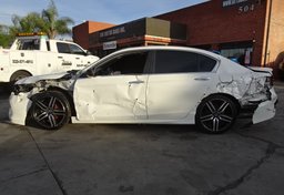 2017 Honda Accord Sedan - Image 6