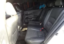 2017 Honda Accord Sedan - Image 30