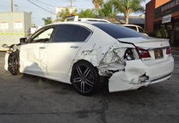 2017 Honda Accord Sedan - Image 8