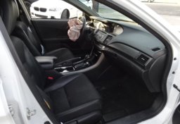 2017 Honda Accord Sedan - Image 23