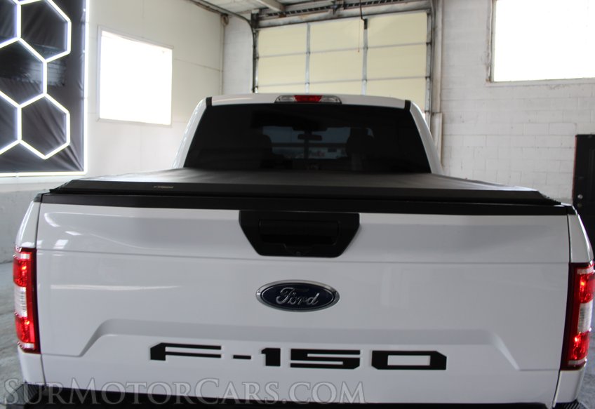 2020 Ford F-150 - Image 8