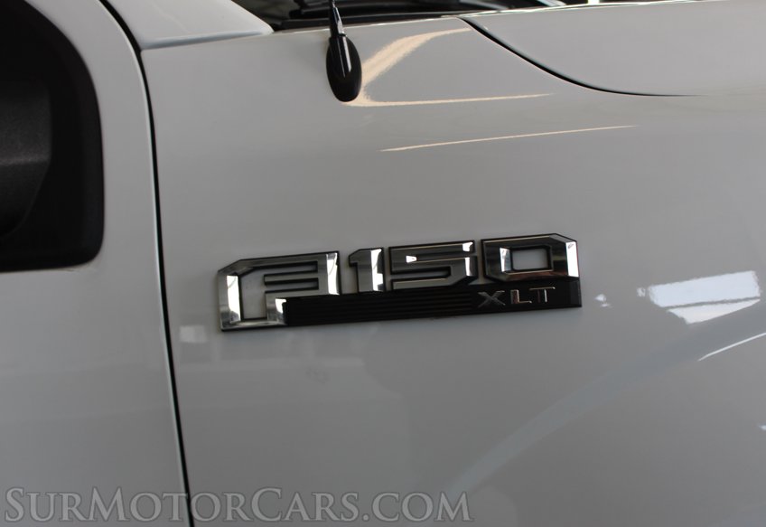 2020 Ford F-150 - Image 60