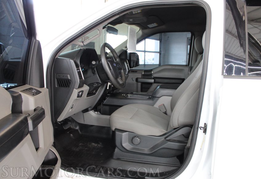 2020 Ford F-150 - Image 53