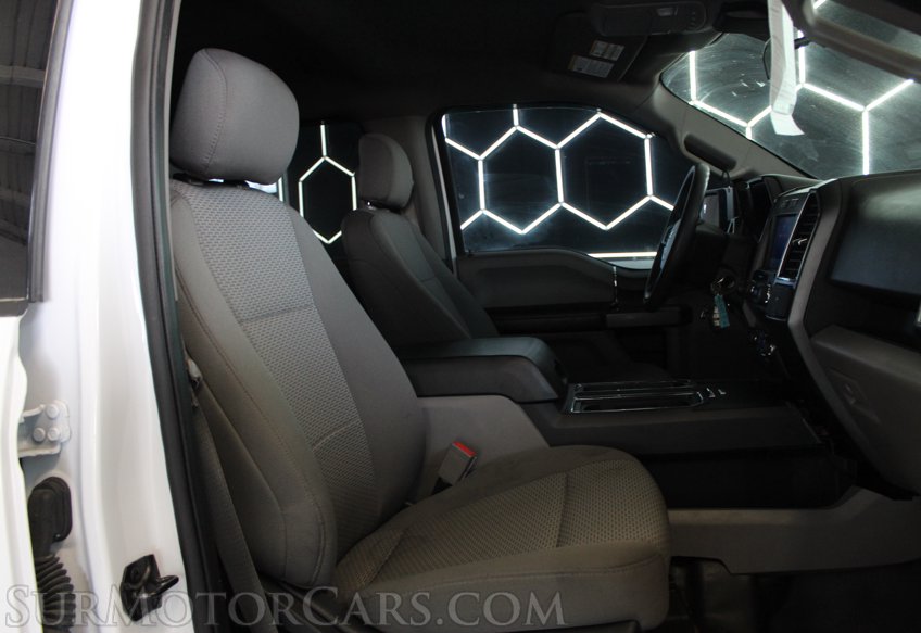 2020 Ford F-150 - Image 17