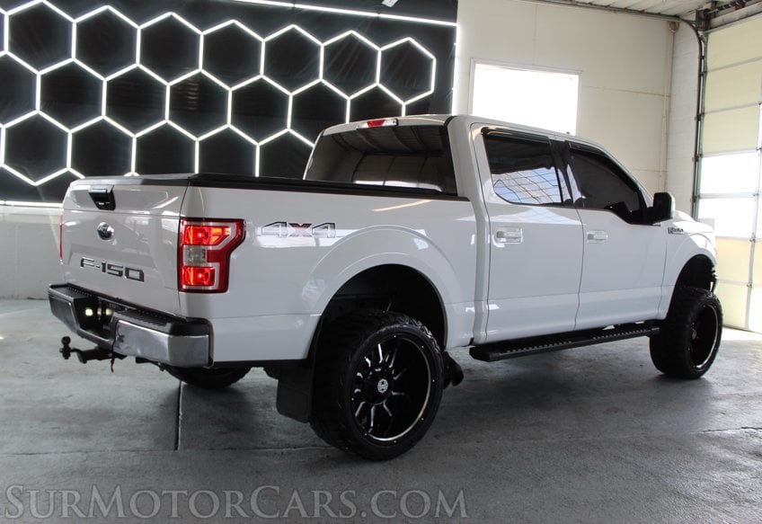 2020 Ford F-150 - Image 65