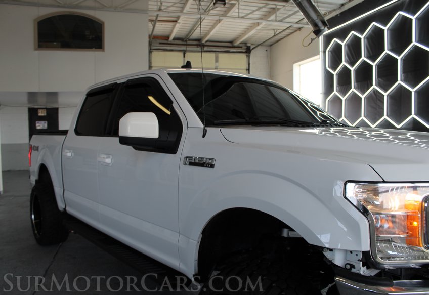 2020 Ford F-150 - Image 7