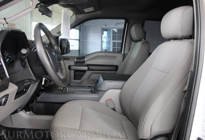 2020 Ford F-150 - Image 43