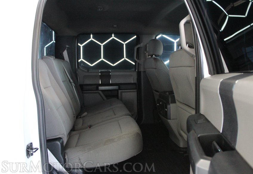 2020 Ford F-150 - Image 41