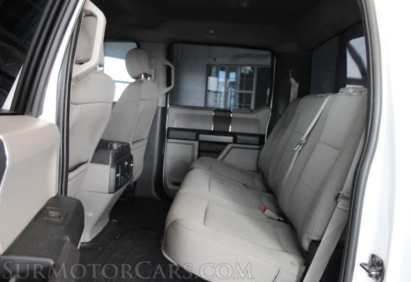 2020 Ford F-150 - Image 16