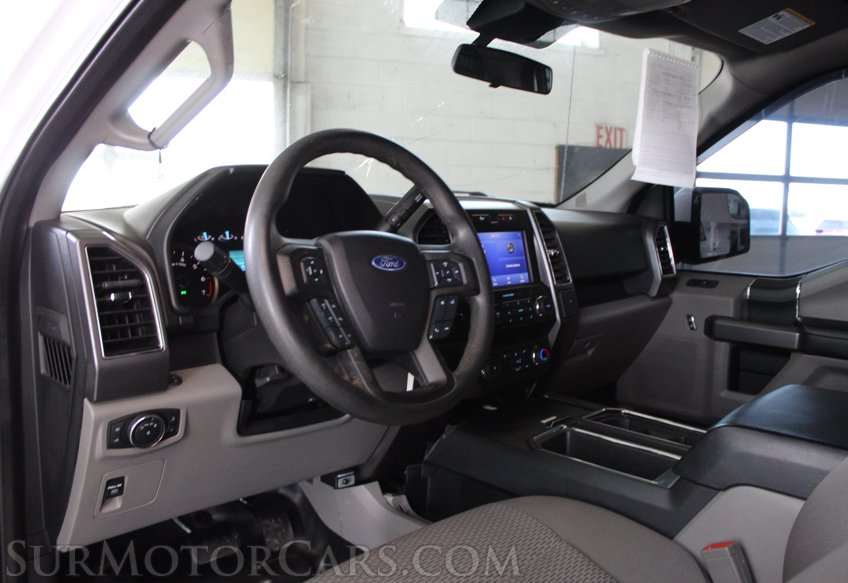 2020 Ford F-150 - Image 14