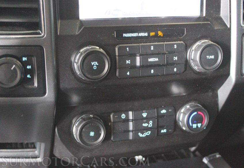 2020 Ford F-150 - Image 32