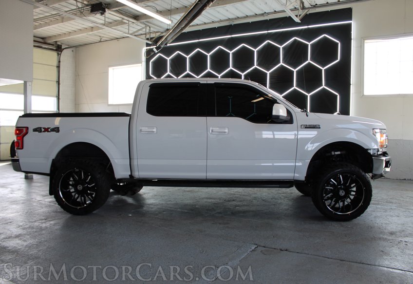 2020 Ford F-150 - Image 5
