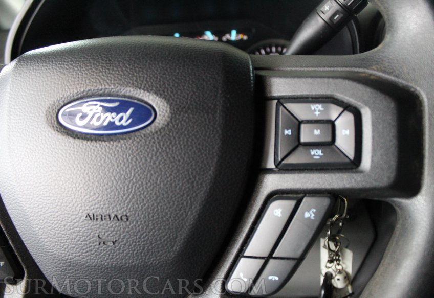 2020 Ford F-150 - Image 22